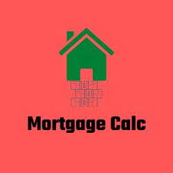 Mortgage loan calculator preview