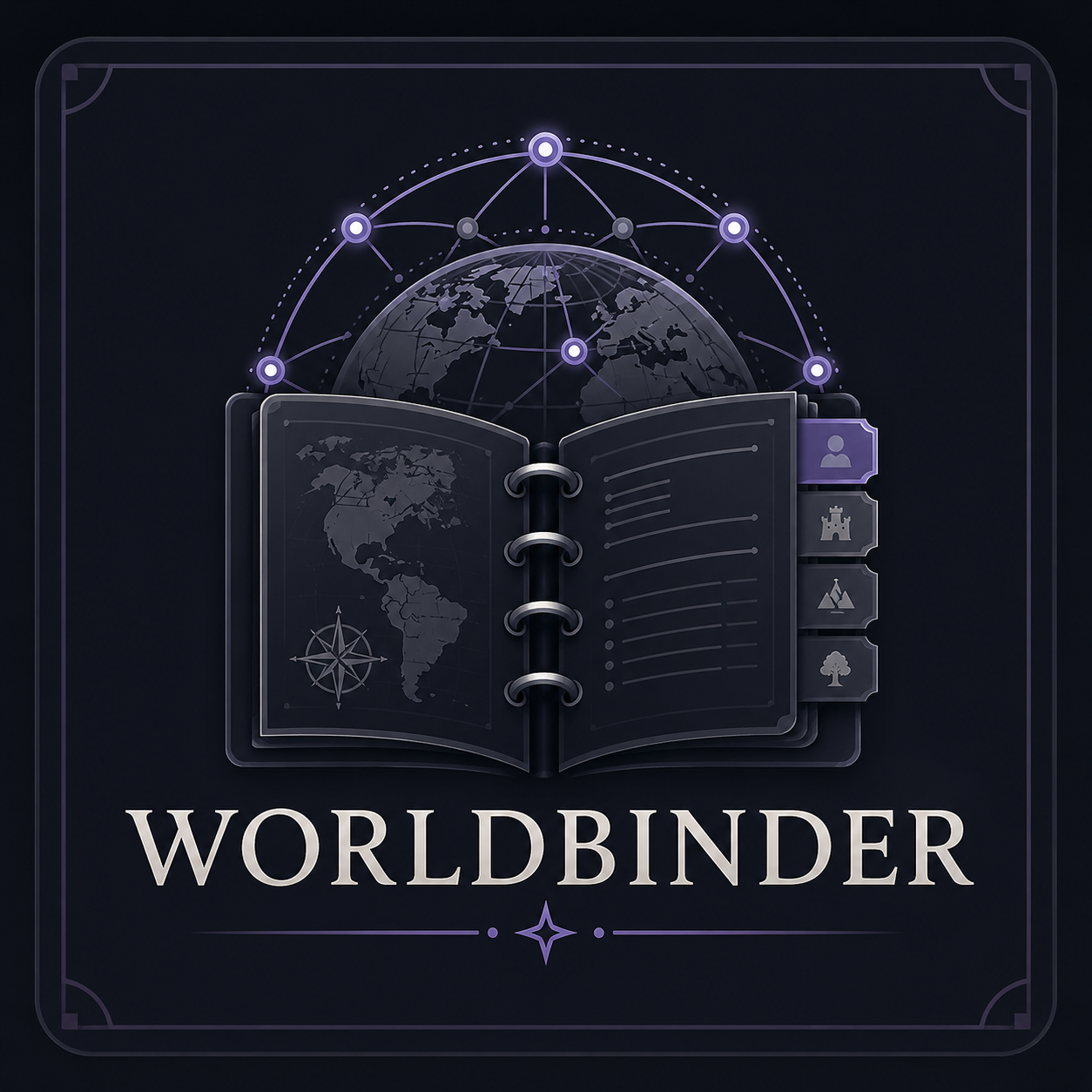 Worldbinder